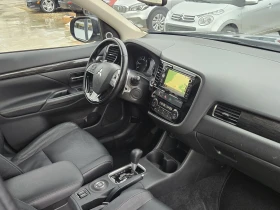 Mitsubishi Outlander Face / AWD / 2.2d / Automatic/ EU6, снимка 9