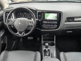 Mitsubishi Outlander Face / AWD / 2.2d / Automatic/ EU6, снимка 7