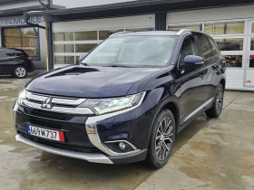 Mitsubishi Outlander Face / AWD / 2.2d / Automatic/ EU6, снимка 3