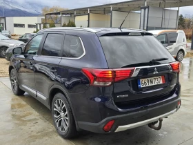 Mitsubishi Outlander Face / AWD / 2.2d / Automatic/ EU6, снимка 6