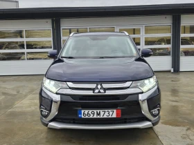 Mitsubishi Outlander Face / AWD / 2.2d / Automatic/ EU6, снимка 2