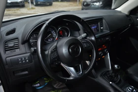 Mazda CX-5 2.2D SkyActiv AWD REVOLUTION ШВЕЙЦАРИЯ, снимка 8