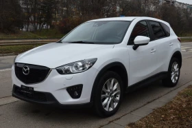 Mazda CX-5 2.2D SkyActiv AWD REVOLUTION ШВЕЙЦАРИЯ, снимка 1