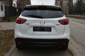 Mazda CX-5 2.2D SkyActiv AWD REVOLUTION ШВЕЙЦАРИЯ, снимка 5