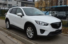 Mazda CX-5 2.2D SkyActiv AWD REVOLUTION ШВЕЙЦАРИЯ, снимка 3