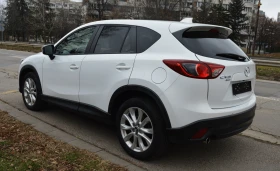 Mazda CX-5 2.2D SkyActiv AWD REVOLUTION ШВЕЙЦАРИЯ, снимка 6