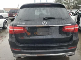 Mercedes-Benz GLC 300 4MATIC ПАНО* ПОДГРЕВ* КЕЙЛЕС* , снимка 6