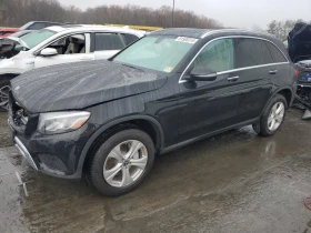 Mercedes-Benz GLC 300 4MATIC ПАНО* ПОДГРЕВ* КЕЙЛЕС* , снимка 1