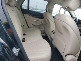 Mercedes-Benz GLC 300 4MATIC ПАНО* ПОДГРЕВ* КЕЙЛЕС* , снимка 10