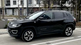 Jeep Compass 4x4-LIMITED-9- -    | Mobile.bg    2