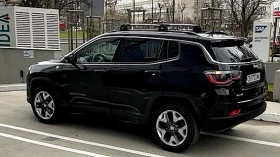 Jeep Compass 4x4-LIMITED-9- -    | Mobile.bg    3