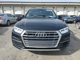 Audi Q5  PREMIUM PLUS | Mobile.bg    5