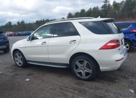 Mercedes-Benz ML 400 4MATIC AMG* Ke*   * .*  | Mobile.bg    8