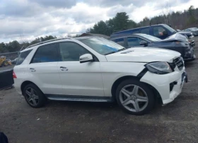 Mercedes-Benz ML 400 4MATIC AMG* Keйлес* Следене на ленти* М.точка* - 27500 лв. - 92771699 | Car24.bg