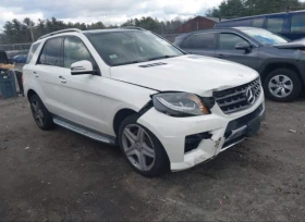 Mercedes-Benz ML 400 4MATIC AMG* Keйлес* Следене на ленти* М.точка* - 27500 лв. - 92771699 | Car24.bg