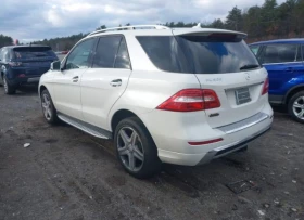 Mercedes-Benz ML 400 4MATIC AMG* Ke*   * .*  | Mobile.bg    3