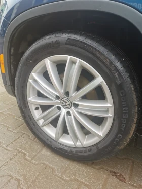 VW Tiguan 2.0T 4 Motion /44/ | Mobile.bg    6