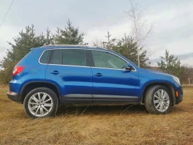 VW Tiguan 2.0T 4 Motion /44/ | Mobile.bg    2