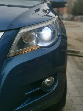 VW Tiguan 2.0T 4 Motion /44/ | Mobile.bg    3