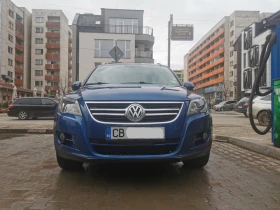 VW Tiguan 2.0T 4 Motion /44/ | Mobile.bg    9