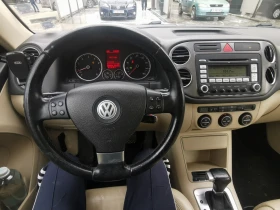 VW Tiguan 2.0T 4 Motion /44/ | Mobile.bg    5