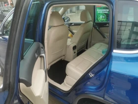 VW Tiguan 2.0T 4 Motion /44/ | Mobile.bg    4