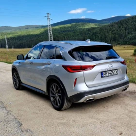Обява за продажба на Infiniti QX50 SENSORY ~55 000 лв. - изображение 2