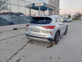 Infiniti QX50 SENSORY - 55000 лв. - 97526235 2