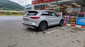 Обява за продажба на Infiniti QX50 SENSORY ~55 000 лв. - изображение 4
