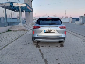 Infiniti QX50 SENSORY - 55000 лв. - 97526235 4