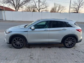 Infiniti QX50 SENSORY - 55000 лв. - 97526235 5