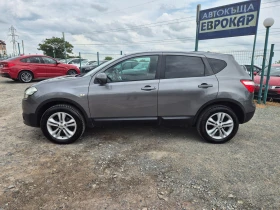 Nissan Qashqai 1.6DCI 131кс - 12500 лв. - 16928954 | Car24.bg