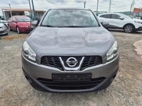 Nissan Qashqai 1.6DCI 131кс - 12500 лв. - 16928954 | Car24.bg
