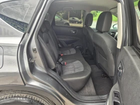 Nissan Qashqai 1.6DCI 131кс - 12500 лв. - 16928954 | Car24.bg