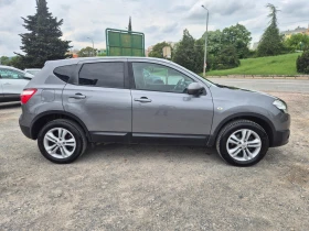 Nissan Qashqai 1.6DCI 131кс - 12500 лв. - 16928954 | Car24.bg