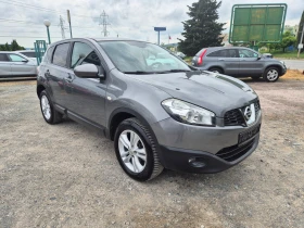Nissan Qashqai 1.6DCI 131кс - 12500 лв. - 16928954 | Car24.bg