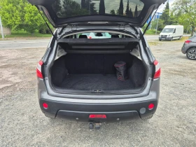 Nissan Qashqai 1.6DCI 131кс - 12500 лв. - 16928954 | Car24.bg