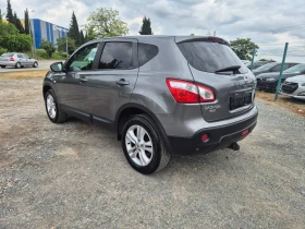 Nissan Qashqai 1.6DCI 131кс - 12500 лв. - 16928954 | Car24.bg