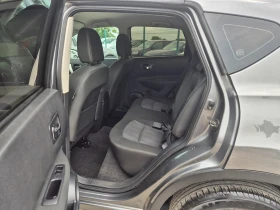 Nissan Qashqai 1.6DCI 131кс - 12500 лв. - 16928954 | Car24.bg