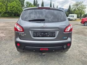 Nissan Qashqai 1.6DCI 131кс - 12500 лв. - 16928954 | Car24.bg