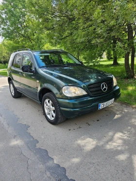 Mercedes-Benz ML 270 !!! | Mobile.bg    2