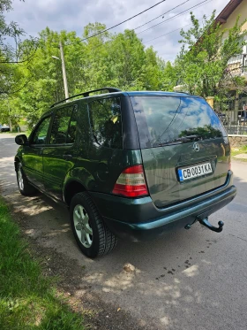 Mercedes-Benz ML 270 !!! | Mobile.bg    6
