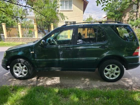 Mercedes-Benz ML 270 !!! | Mobile.bg    7