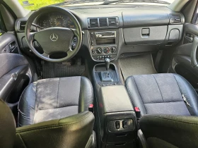 Mercedes-Benz ML 270 !!! | Mobile.bg    9