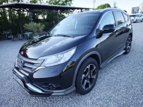 Honda Cr-v НОВИ ДЖАНТИ-ГУМИDOT4324/РОЛБ/СТЕП/СПОЙЛ/KEYLES/NAV