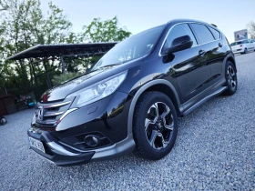 Honda Cr-v НОВИ ДЖАНТИ-ГУМИDOT4324/РОЛБ/СТЕП/СПОЙЛ/KEYLES/NAV - 29900 лв. - 72903493 4