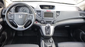 Honda Cr-v НОВИ ДЖАНТИ-ГУМИDOT4324/РОЛБ/СТЕП/СПОЙЛ/KEYLES/NAV - 29900 лв. - 72903493 12