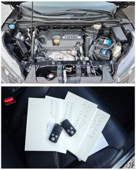 Honda Cr-v НОВИ ДЖАНТИ-ГУМИDOT4324/РОЛБ/СТЕП/СПОЙЛ/KEYLES/NAV - 29900 лв. - 72903493 10