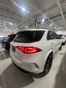 Mercedes-Benz GLE 350 * AMG PACK* 4MATIC* 360CAM* (  ) | Mobile.bg    3