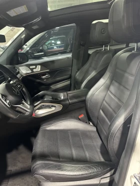 Mercedes-Benz GLE 350 * AMG PACK* 4MATIC* 360CAM* (  ) | Mobile.bg    5